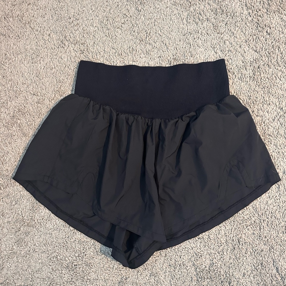 FP movement | Carpe Diem Shorts | Black | Size M